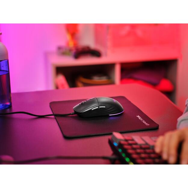 MOUSE USB OPTICAL LIGHTWEIGHT/GXT925 REDEX II 25125 TRUST 13