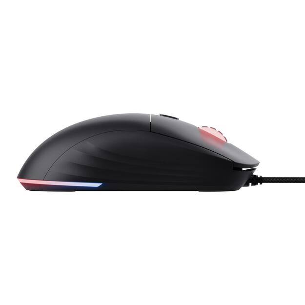 MOUSE USB OPTICAL LIGHTWEIGHT/GXT925 REDEX II 25125 TRUST 7