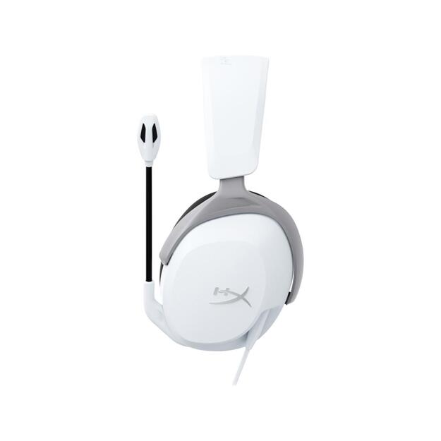 HEADSET HYPERX CLOUDX STINGER2/CORE XBOX WHITE 6H9B7AA HYPERX