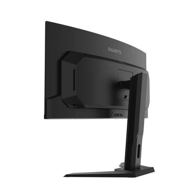 LCD Monitor|GIGABYTE|MO34WQC EK|34 |Gaming/21 : 9|Panel OLED|3440x1440|21:9|175 ??|0.03 ms|Speakers|MO34WQCEK