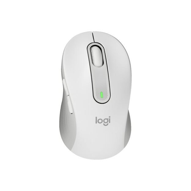 LOGITECH Signature MK650 Combo for Business - OFFWHITE - (US) - INTNL