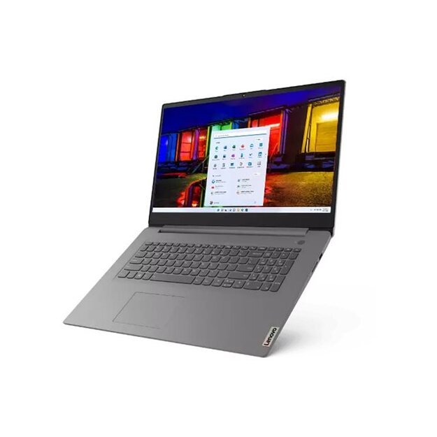 LENOVO IdeaPad 3 17ALC6 AMD Ryzen 5 5500U 17.3inch FHD 8GB 512GB SSD M.2 2242 PCIe W11H AMD Radeon Graphics 2YR Carryin