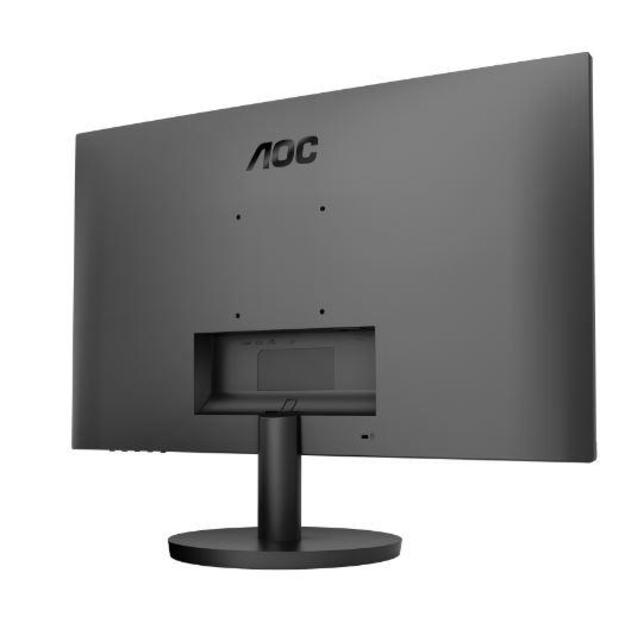 LCD Monitor|AOC|27B3CA2|27 |Business|Panel IPS|1920x1080|16:9|100 Hz|Matte|1 ms|Speakers|Tilt|27B3CA2