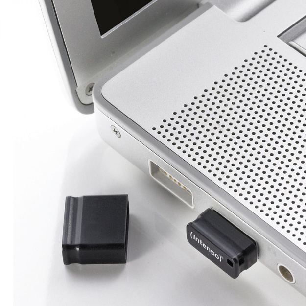 MEMORY DRIVE FLASH USB3 128GB/3532491 INTENSO