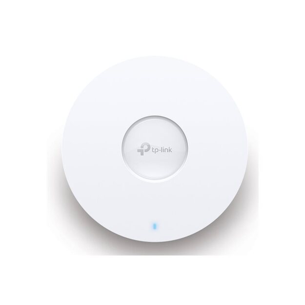 WRL ACCESS POINT 3000MBPS/OMADA EAP653 UR TP-LINK