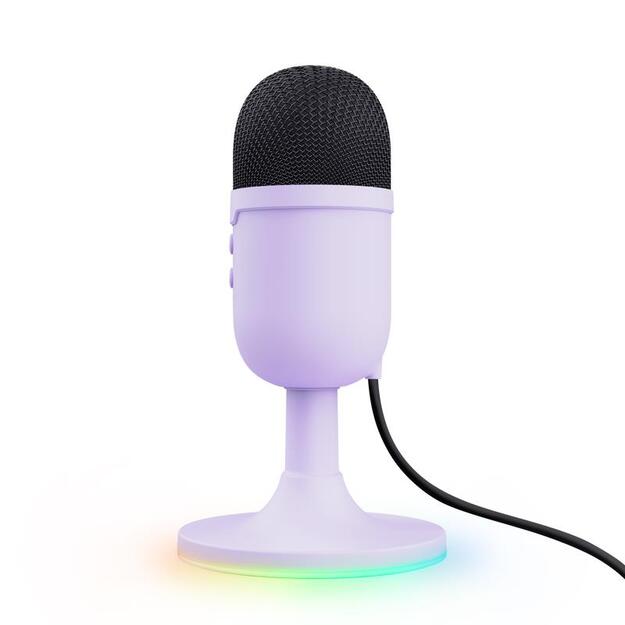 MICROPHONE GXT234P YUNIX USB/PURPLE 25375 TRUST