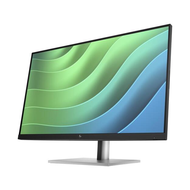 LCD Monitor|HP|E27 G5|27 |Business|Panel IPS|1920x1080|16:9|5 ms|6N4E2AA