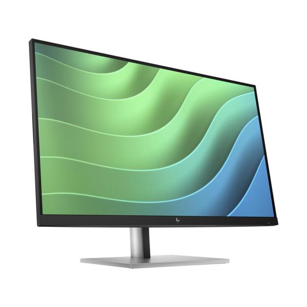 LCD Monitor|HP|E27 G5|27 |Business|Panel IPS|1920x1080|16:9|5 ms|6N4E2AA