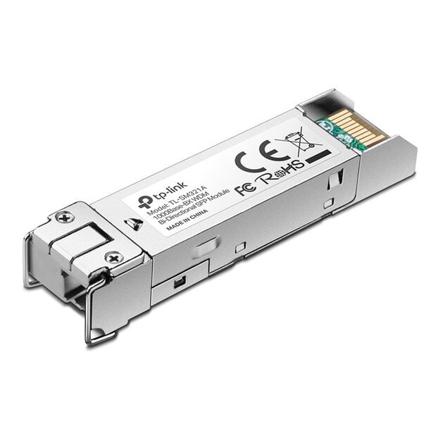 NET SWITCH MODULE SFP 1000B-BX/SM321A TP-LINK