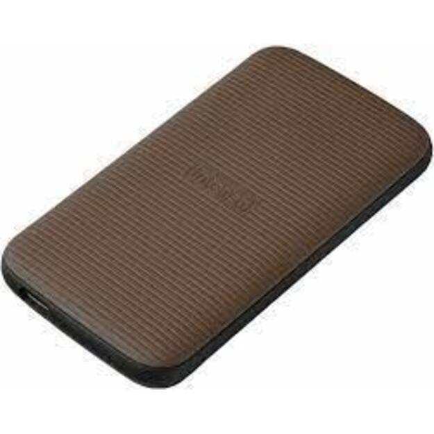 External SSD|INTENSO|TX500|2TB|USB 3.2|3827470