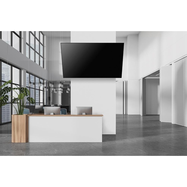 TV SET ACC WALL MOUNT/WL35-750BL18 NEOMOUNTS