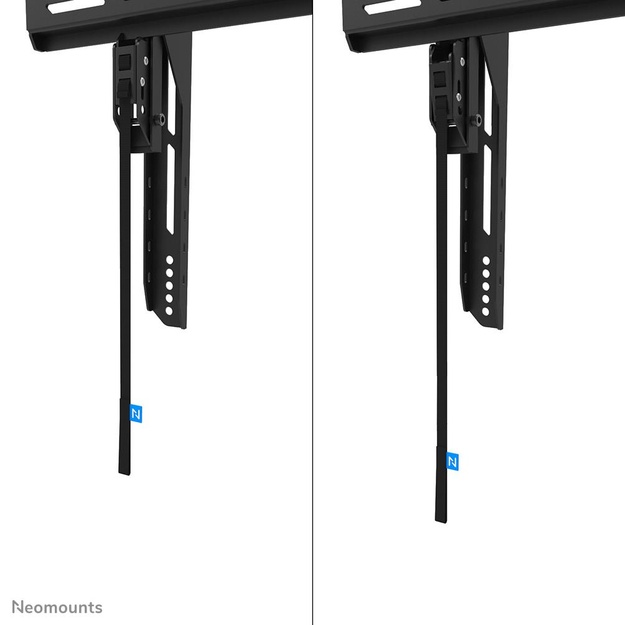 TV SET ACC WALL MOUNT/WL35-750BL18 NEOMOUNTS