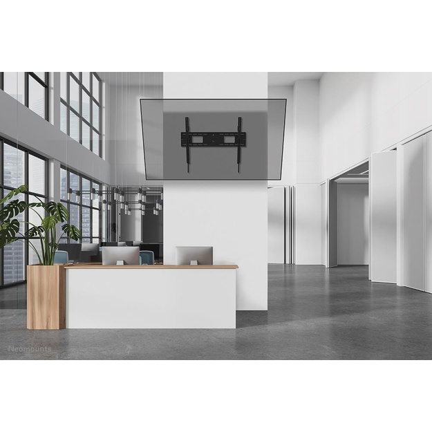 TV SET ACC WALL MOUNT/WL35-750BL18 NEOMOUNTS