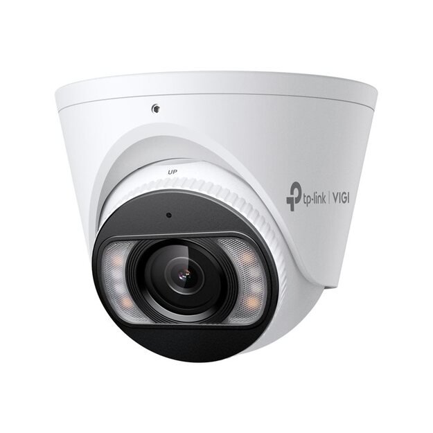 NET CAMERA TURRET H.265+ 5MP/VIGI C455(4MM) TP-LINK