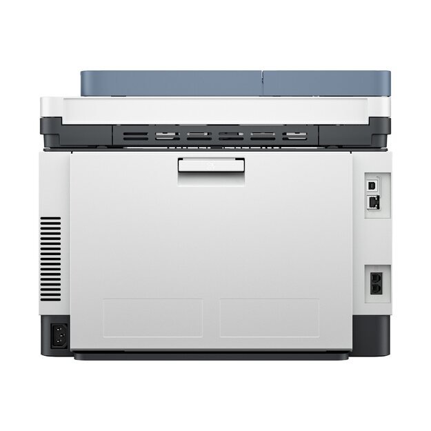 HP Color LaserJet Pro MFP 3302fdw 25ppm Printer 10