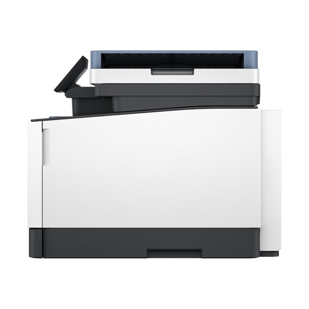HP Color LaserJet Pro MFP 3302fdw 25ppm Printer 2