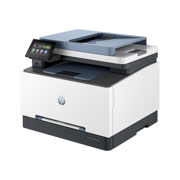 HP Color LaserJet Pro MFP 3302fdw 25ppm Printer 1