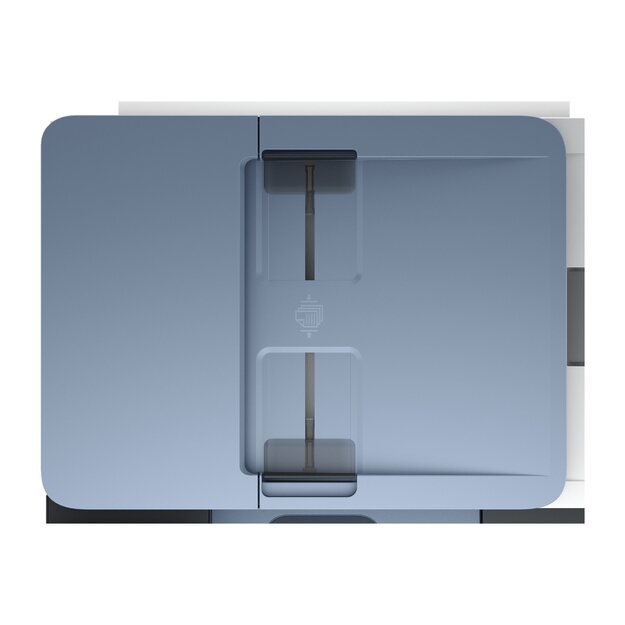 HP Color LaserJet Pro MFP 3302fdw 25ppm Printer 4