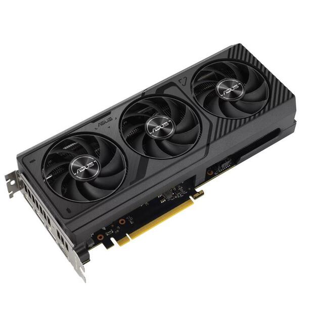 Graphics Card|ASUS|12 GB|GDDR6X|192 bit|PCIE 4.0 16x|Triple slot Fansink|1xHDMI|3xDisplayPort|PRIME-RTX4070-O12G