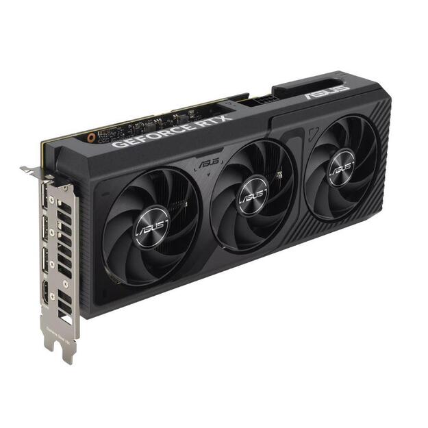 Graphics Card|ASUS|12 GB|GDDR6X|192 bit|PCIE 4.0 16x|Triple slot Fansink|1xHDMI|3xDisplayPort|PRIME-RTX4070-O12G