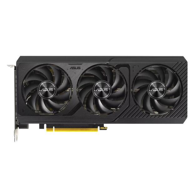 Graphics Card|ASUS|12 GB|GDDR6X|192 bit|PCIE 4.0 16x|Triple slot Fansink|1xHDMI|3xDisplayPort|PRIME-RTX4070-O12G