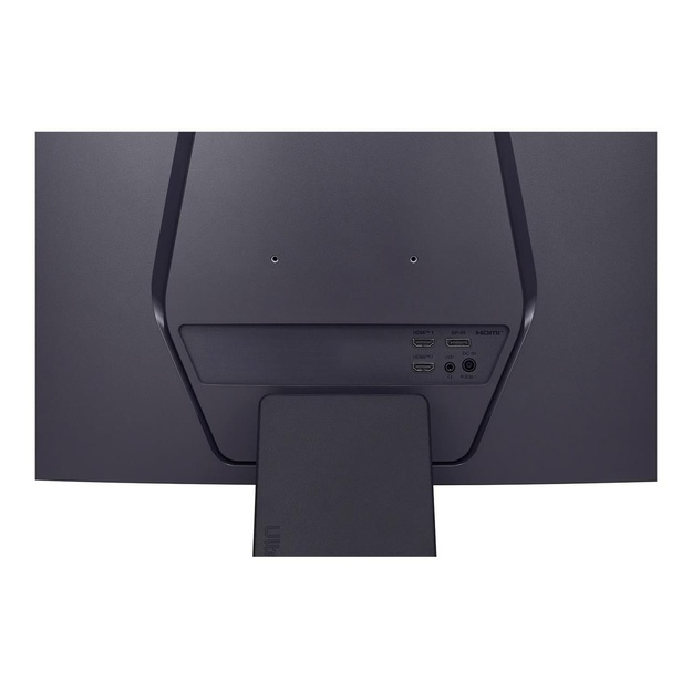 MONITOR LCD 32  VA/32GS60QC-B LG
