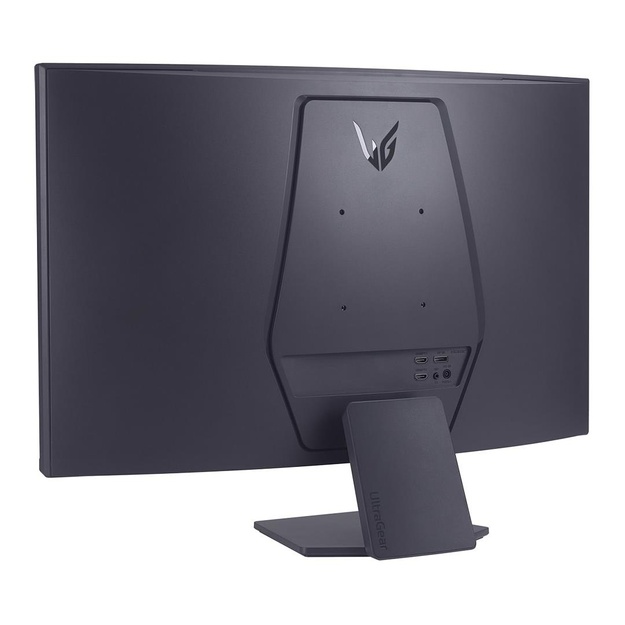 MONITOR LCD 32  VA/32GS60QC-B LG