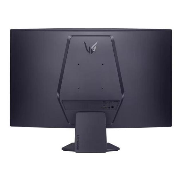 MONITOR LCD 32  VA/32GS60QC-B LG