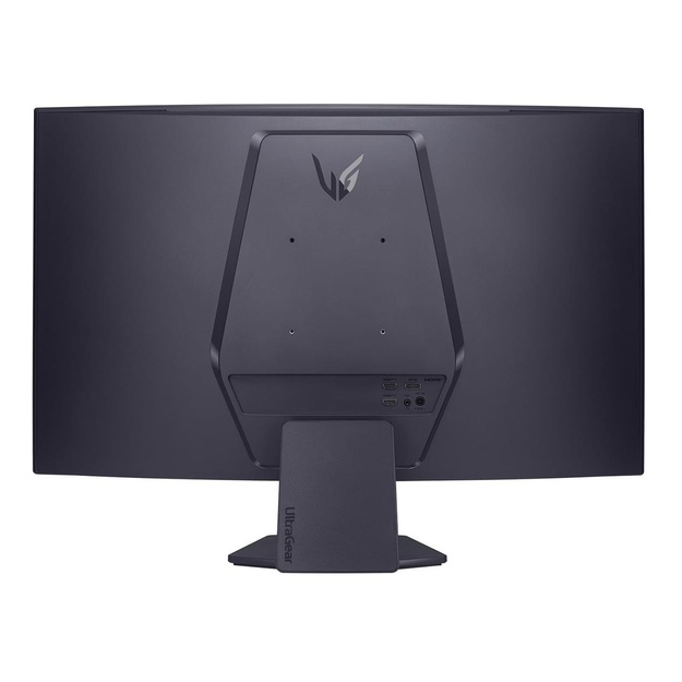 MONITOR LCD 32  VA/32GS60QC-B LG