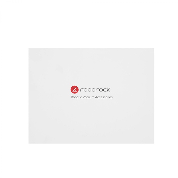 VACUUM ACC KIT Q REVO-SERIES/8.02.0297 ROBOROCK