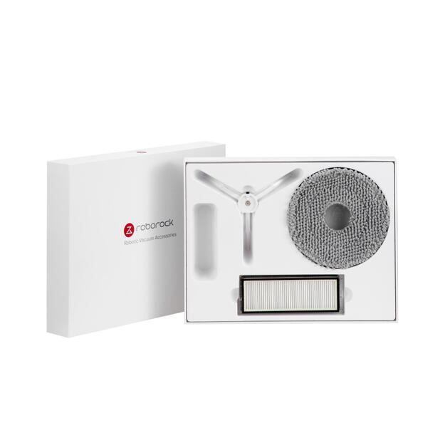 VACUUM ACC KIT Q REVO-SERIES/8.02.0297 ROBOROCK 2