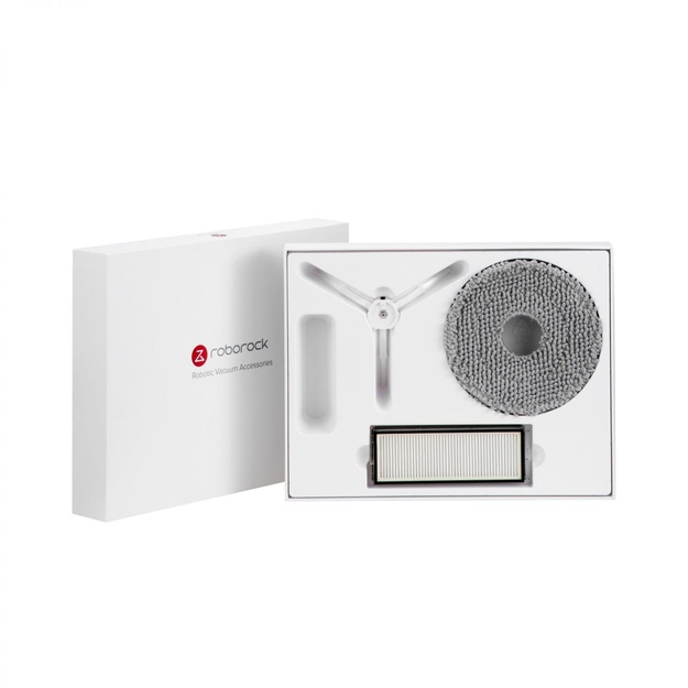 VACUUM ACC KIT Q REVO-SERIES/8.02.0297 ROBOROCK