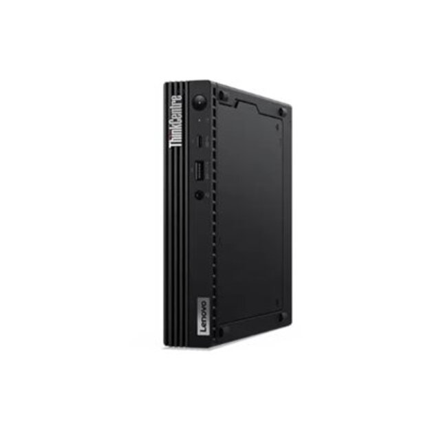 LENOVO ThinkCentre M75q G2 AMD Ryzen 5 5600GE 16GB DDR4 256GB SSD M.2 2280 PCIe UMA W11P 3Years OnSite