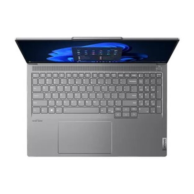 LENOVO ThinkBook 16p G5 Intel Core i9-14900HX 16inch WQXGA 32GB 1TB RTX 4060 8GB W11P 2yCI+CO2