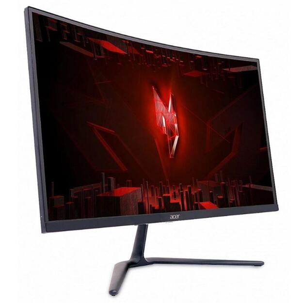 LCD Monitor|ACER|Gaming|Panel VA|2560x1440|16:9|1 ms|Speakers|Colour Black|UM.HE0EE.202 1