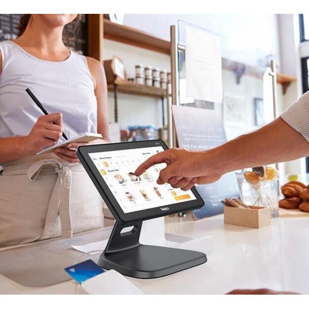 DESKTOP POS TERMINAL 10  /C11-464NC TELPO