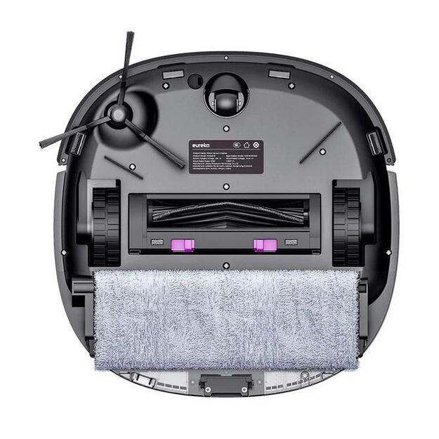 VACUUM CLEANER ROBOT/J20 EUREKA 6