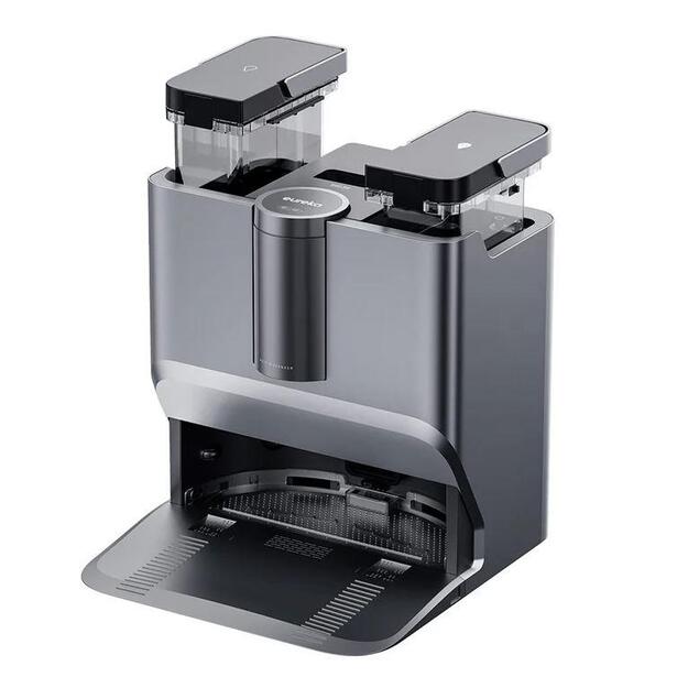 VACUUM CLEANER ROBOT/J20 EUREKA 4