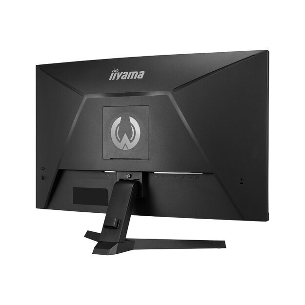 LCD Monitor|IIYAMA|G2766HSU-B1|27 |Gaming/Curved|Panel VA|1920x1080|16:9|165Hz|Matte|1 ms|Speakers|G2766HSU-B1