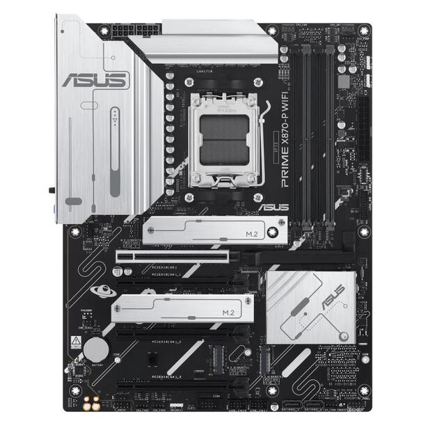 MB AMD X870 SAM5 ATX/PRIME X870-P WIFI ASUS