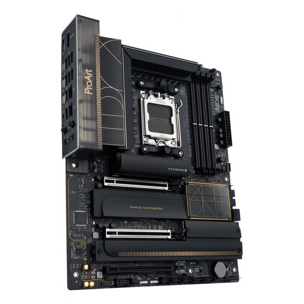 MB AMD X870 SAM5 ATX/PROART X870E-CREATOR WIFI ASUS