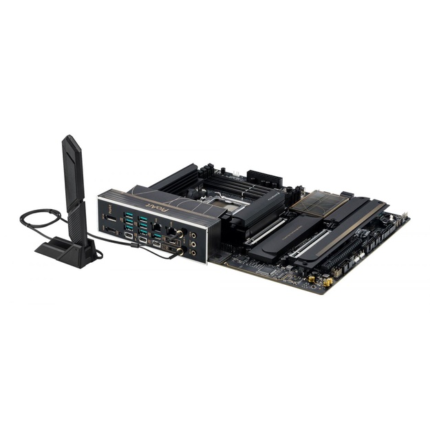 MB AMD X870 SAM5 ATX/PROART X870E-CREATOR WIFI ASUS