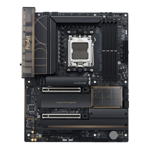 MB AMD X870 SAM5 ATX/PROART X870E-CREATOR WIFI ASUS