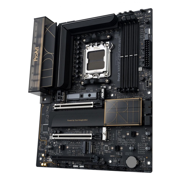 MB AMD X870 SAM5 ATX/PROART X870E-CREATOR WIFI ASUS