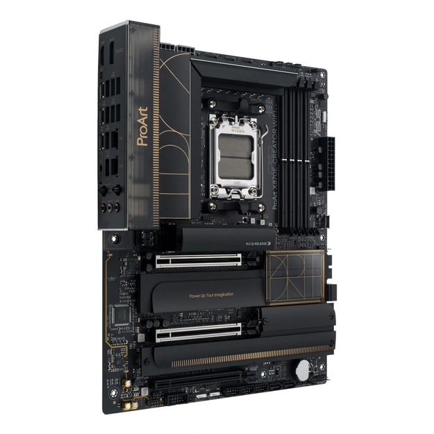 MB AMD X870 SAM5 ATX/PROART X870E-CREATOR WIFI ASUS