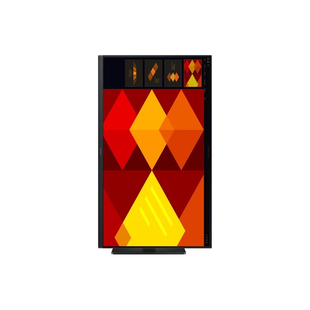 LCD Monitor|SAMSUNG|27  |1920 x 1080 pixels|Full HD|Native aspect ratio 16:9|LCD|Flat|LS27D402GSUXXE