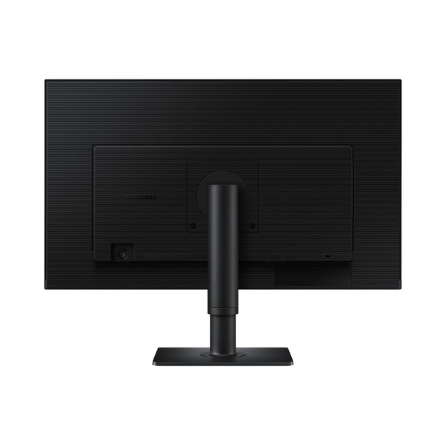 LCD Monitor|SAMSUNG|27  |1920 x 1080 pixels|Full HD|Native aspect ratio 16:9|LCD|Flat|LS27D402GSUXXE