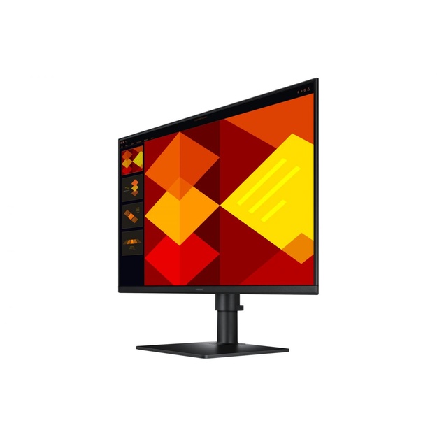 LCD Monitor|SAMSUNG|27  |1920 x 1080 pixels|Full HD|Native aspect ratio 16:9|LCD|Flat|LS27D402GSUXXE