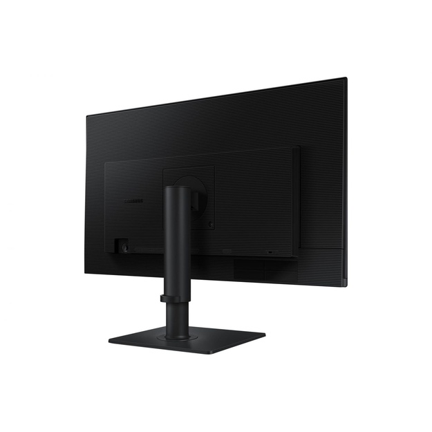 LCD Monitor|SAMSUNG|27  |1920 x 1080 pixels|Full HD|Native aspect ratio 16:9|LCD|Flat|LS27D402GSUXXE