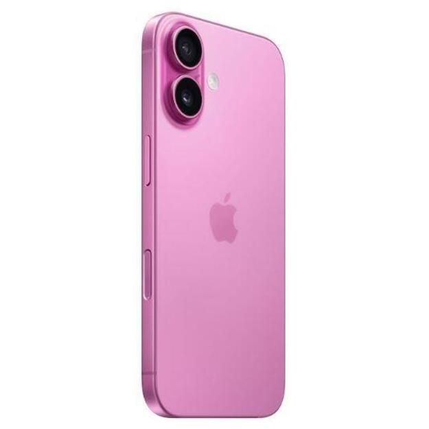 MOBILE PHONE IPHONE 16/256GB PINK MYEG3 APPLE